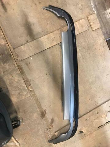 Mercedes E-klasse W212 S212 Diffuser beschikbaar voor biedingen