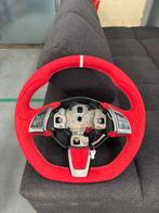 Abarth stuur, Ophalen, Gebruikt