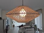 Mooie hanglamp (Bamboe), Ophalen, Zo goed als nieuw