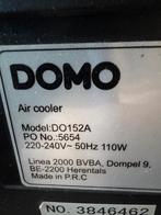 Ventilator Domo, Enlèvement, Utilisé, Ventilateur tour