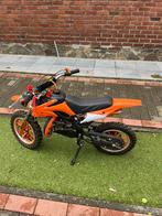 Pitbike  50cc, Fietsen en Brommers, Minibikes, Midibikes en Pitbikes, Ophalen of Verzenden, Pitbike