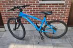 Mountainbike Aluminium Frame 26 inch, Fietsen en Brommers, B-Twin, Zo goed als nieuw, Handrem, Ophalen