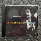 Luther Tucker / Sad Hours, Cd's en Dvd's, Cd's | Jazz en Blues, Blues, Ophalen of Verzenden