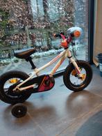 Kinderfiets van Specialized, Enlèvement