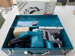 Makita schaafmachine 1100 in koffer 82mm NIEUW, Ophalen, Nieuw