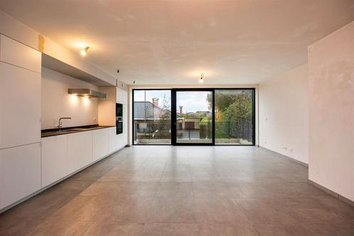 Appartement te koop in Pajottegem, 2 slpks, Immo, Huizen en Appartementen te koop, Appartement