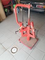 bandenmachine, Auto diversen, Autogereedschap, Ophalen, Gebruikt