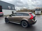 Volvo V60 Cross Country –Automaat–Bijna Full Option–Topstaat, Auto's, Automaat, Euro 6, 360° camera, V60