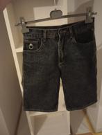 NNSNS bigfoot short 25, Ophalen, Zwart