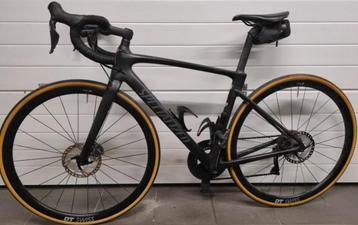 DT Swiss Arc 1400 spline  beschikbaar voor biedingen