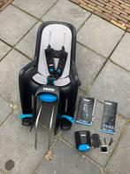 Thule Ride along fietsstoeltje, Ophalen of Verzenden, Gebruikt, Achterzitje