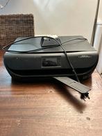 Imprimante couleur avec cartouche d'encre noire extra XL, All-in-one, Enlèvement, Utilisé, Copier