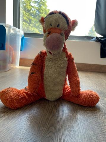 Tigger knuffel – 44 cm beschikbaar voor biedingen