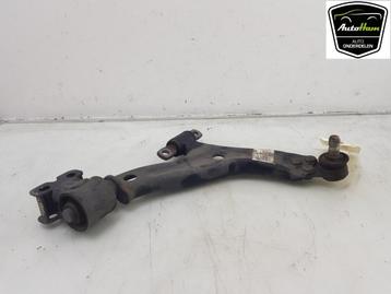 BRAS DE SUSPENSION AVANT DROIT (TRIANGLE) Karl (|95368368|), Utilisé, Opel