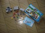 Transport aéroportuaire Playmobil, Enfants & Bébés, Jouets | Playmobil, Enlèvement ou Envoi, Comme neuf, Ensemble complet