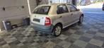 Skoda Fabia 1.2i benzine bj. 2004 amper 89000km, Auto's, Gebruikt, Bedrijf, 5 deurs, 1570 kg