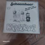 katastroof schaamhaar, Gebruikt, 7 inch, Single, Ophalen of Verzenden