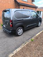 PEUGEOT PARTNER  2021, 1499cc, 131pk AUTOMAAT, diesel, Auto's, Peugeot, Automaat, Parkeersensor, Bedrijf, Diesel