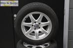 16 Inch Volvo V60 Winterbanden 6MM Vredestein 225/55R16, Auto-onderdelen, Banden en Velgen, Gebruikt, -, -, Banden en Velgen