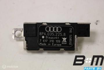 Antenneversterker Audi A3 8P Sportback