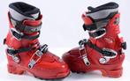 Chaussures de ski de randonnée SCARPA 36.5 ; 23, Sports & Fitness, Envoi