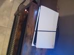 Ps5 digital versie, Games en Spelcomputers, Spelcomputers | Sony PlayStation 5, Verzenden, Gebruikt, Playstation 5 Digital