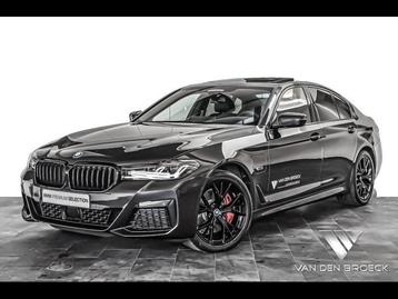 BMW Serie 5 530 e xDrive  beschikbaar voor biedingen