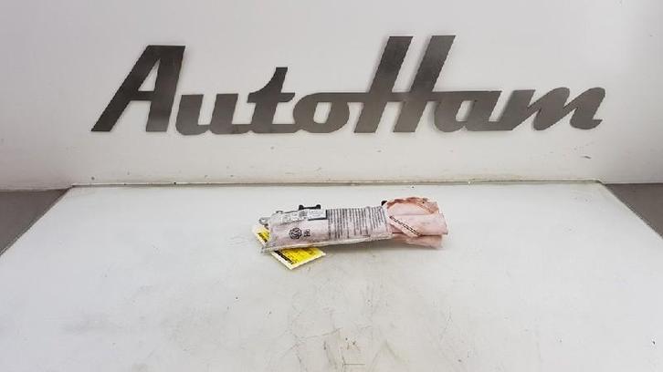 AIRBAG STOEL Seat Toledo (NHAA) (|5JA880242B|), Auto-onderdelen, Overige Auto-onderdelen, Seat, Gebruikt