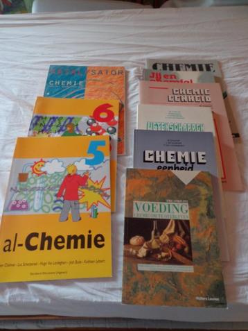 chemie ASO beschikbaar voor biedingen