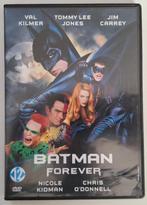 DVD Batman Forever, Enlèvement ou Envoi, Comme neuf, Action