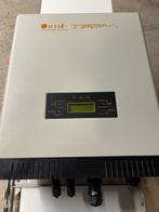 Omvormer Omnik 4,4 Kva, Ophalen, Gebruikt