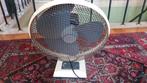 Ventilator, Ophalen, Gebruikt