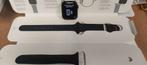 Apple watch 7 45mm 100% batterij, Blauw, Apple Watch, Ophalen of Verzenden, IOS