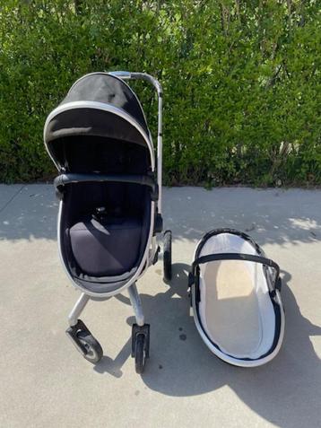 Buggy met alle toebehoren beschikbaar voor biedingen
