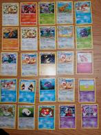 488 cartes pokemon en francais, Comme neuf, Enlèvement