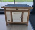 Konijnenhok, Dieren en Toebehoren, Ophalen, Nieuw, Hok