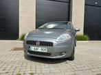 Fiat Punto (Gekeurd voor verkoop!), Autos, Fiat, 57 kW, Argent ou Gris, Achat, Entreprise