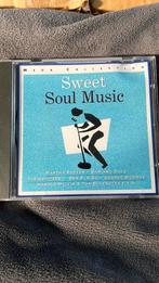 Musique soul douce, CD & DVD, CD | R&B & Soul, Enlèvement ou Envoi