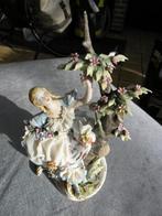 Capodimonte Beeldje, Ophalen, Gebruikt, Overige typen