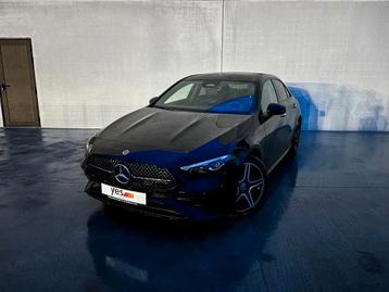 Mercedes-Benz A-Klasse A250e | AMG-Line | Leasing (bj 2024), Automaat, Gebruikt, Euro 6, Zwart