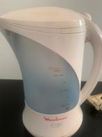 Moulinex waterkoker, 1 tot 2 liter, Ophalen, Zo goed als nieuw