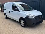 Dacia Dokker * 1.6 Benzine * Slechts 47016 Km !!!, Auto's, Bestelwagens en Lichte vracht, Dacia, Schuifdeur, Bedrijf, Te koop