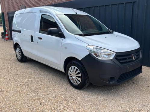 Dacia Dokker * 1.6 Benzine * Slechts 47016 Km !!!, Auto's, Bestelwagens en Lichte vracht, Bedrijf, Te koop, Used 1. Bestelwagens met ervaring.