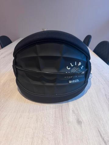 Manera Eclipse Kite Harnas nooit gebruikt maat 8/M beschikbaar voor biedingen