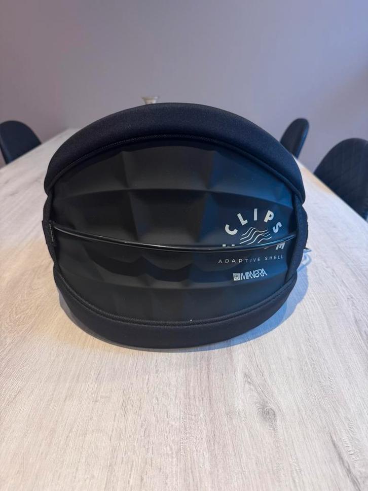Manera Eclipse Kite Harnas nooit gebruikt maat 8/M, Watersport en Boten, Kitesurfen, Nieuw, Overige typen, Ophalen of Verzenden
