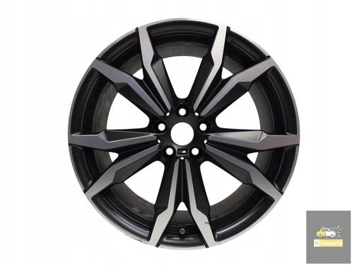BMW X1 F48 X2 F39 velg 20 inch 6893529 origineel, Auto-onderdelen, Banden en Velgen, Gebruikt
