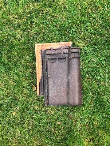  Dakpan Pottelberg stormpan Bruin Rustiek fonce pan beschikbaar voor biedingen