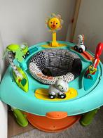 Infantino speeltafel, Ophalen, Zo goed als nieuw