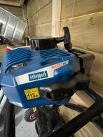 Thermische vijzel van Scheppach, Doe-het-zelf en Bouw, Gereedschap | Overige machines, Ophalen, Zo goed als nieuw