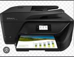 Hp officejet 6950, Computers en Software, Printers, Ophalen, Zo goed als nieuw, Printer